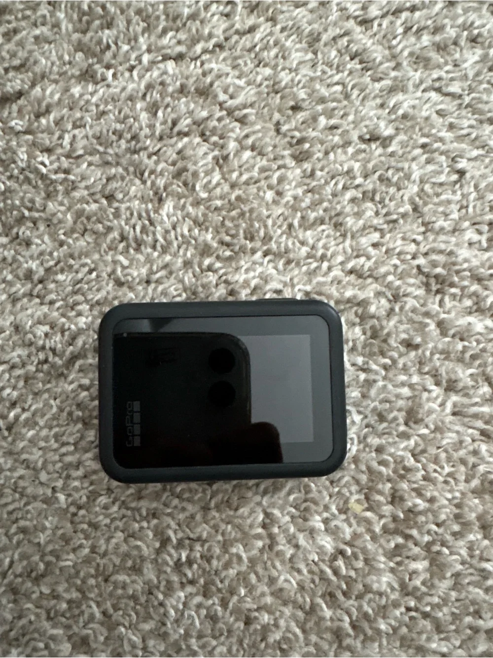 GoPro HERO8 Black Action Camera - Matte Black